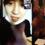 [EXO] 오늘찬열이브이앱<b>캡</b>쳐한건데
