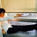 [크나큰] 끝이라며 <b>승준</b>앜ㅋㅋㅋ