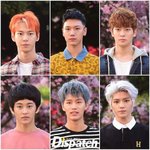 NCT 얘네 이름 뭐냐