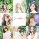 [러블리즈] 러블리즈는 몽환이지ㅠㅠㅠ