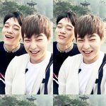 [EXO] <b>시우민첸</b> ㅁㅊㄷ