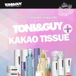 토니앤가이 + 카카오<b>티슈</b> 3000원 무료배송!