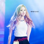 <b>축복</b>받은 미모 94년생 女연예인