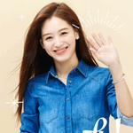 레인보우 재경의 <b>민낯</b> 메이크업 대박이에요!