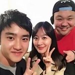 [경수] 경수 진짜<b>네</b> ㅋㅋ