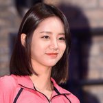 건강한 혜리