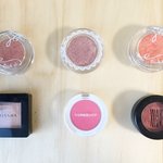 [인생템추천] 로드샵별 봄 신상 섀도우 <b>발색</b>샷!