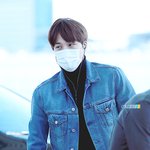 <b>청자켓</b> 소화한 男女 아이돌들