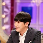[BAP] 찬이 웃는걸 보니, 