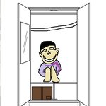 [가브리엘] [사진有]가브리엘보살의 귀신이야기 - 흉가체험