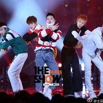 [NCT] 오늘자 <b>더</b><b>쇼</b> nct