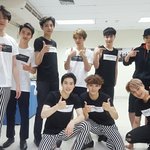 [EXO] 나 탈판한다