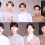 [EXO] 엑소 <b>축하영상</b>