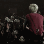 [방탄소년단] 이래서 콘서트를 가야됨