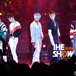 [NCT] <b>더</b><b>쇼</b> 투표해!!!!! 칠감각 1위후보!!!