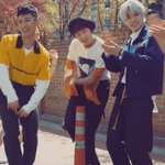 [댓글부탁해] NCT 데뷔 한달도 안되서 <b>SKT</b> 광고 촬영 ㅋㅋㅋㅋㅋ