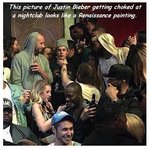 [댓글부탁해] 저스틴 <b>비버</b>가 미국에서 받는 대우