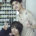 [경수] <b>우와</b> 이거 경수 멋있다!