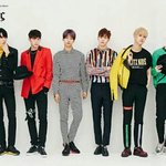 [VIXX] <b>더</b><b>쇼</b>대기중ㅋㅋㅋ