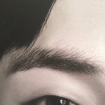 [시우민] 시우민 전시회 <b>사진</b> >.<