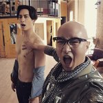 위험해 보이는 <b>찬성</b>
