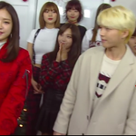 [EXO] <b>순진</b>한 우1현이 꼬시는 불여시년
