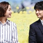 여배우를 미모로 발라버린 <b>민호</b>