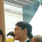 임시완외)만약 결혼을하고 기사사진이 찍힌다면 이런 느낌?(경고 <b>쿠크</b>...