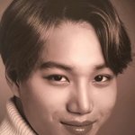 [EXO] 가재야 눈이너무 부담스럽구나