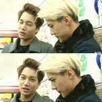 [EXO] 얼마나 역겨웠을까 가재의 <b>이미지</b>메이킹