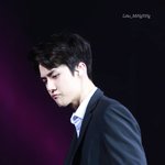 [EXO] 량치 <b>교수</b>님 보고싶다