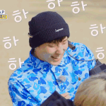 [BAP] 종업이 그 <b>특유</b>의 <b>표정</b> 겁귀.ㅠㅠㅠ