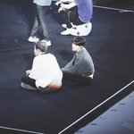 [EXO] 엑소 <b>장신들</b>이 조카 쬐그매보여ㅜㅜ