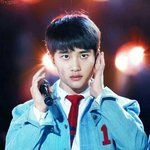 [EXO] 우리<b>경수</b>의 8500일을 축하합니다 ㅎㅎㅎ