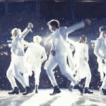 [<b>B1A4</b>] 오늘 비포부심