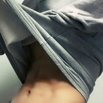[조언부탁해] 내 <b>복근</b> 어때