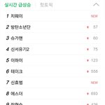 [방탄소년단] 애등 <b>실거</b>무ㅠㅠ