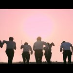 [방탄소년단] 오늘도 찬란히 빛났을 <b>영원</b>한 소년들아
