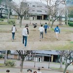 [인피니트] 고마워.