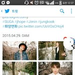 [방탄소년단] <b>화양</b>연화파트원 첫티저 뜬 날짜가