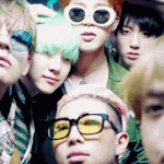 [방탄소년단] 언제나 큰<b>박수갈채</b>가 내꺼일순없어