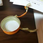 [EXO] 너네 감동시켜줄려고 <b>병뚜껑</b>아트하다가