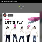 [<b>B1A4</b>] 이쁜 뿅순이들 스밍돌리고 있나요~