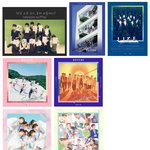 [세븐틴] 사각사각