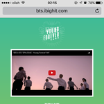 [방탄소년단] 뮤비 <b>컬러</b>로 궁예해보자면