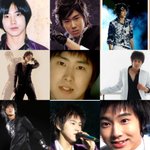 유노윤호 제대 1년 남았다