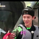 [EXO] <b>죄송</b>  스브스아침 뉴스에서 루한 봤어