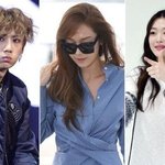 아이돌 탈퇴 어벤져스