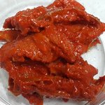 그냥밑반찬좀만들어봣어요