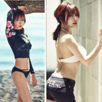 [존예여신] 섹시의 <b>진수</b>를 아는 강예원 스타일